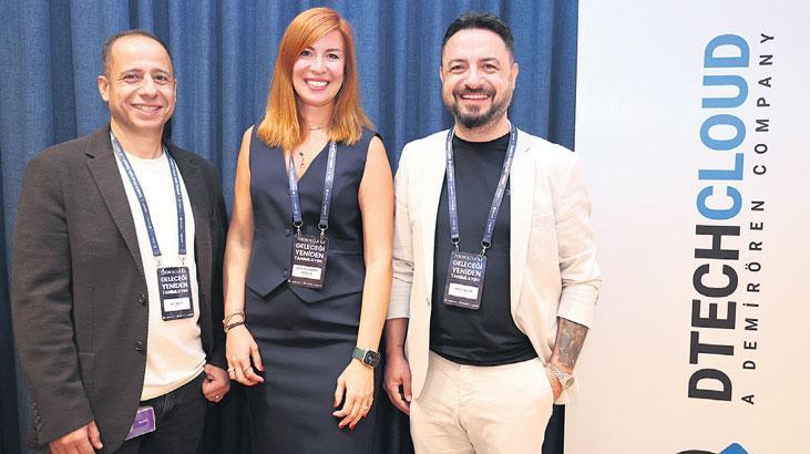 D Tech Cloud ve Ortaklarıyla Geleceğin Dijital Yolculuğu: Azure ve Yapay Zeka Odaklı Bir Zirve