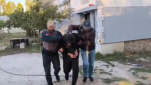DEAŞ Operasyonlarıyla Yakalanan 161 Şüpheli ve Güvenlik Operasyonları