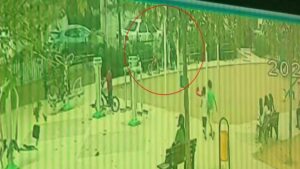 Demirtaş Sakarya Mahallesi’nde Oyun Parkında Yaşanan Mermi Olayı: İsmail K.’nın Sağlık Durumu ve Soruşturma