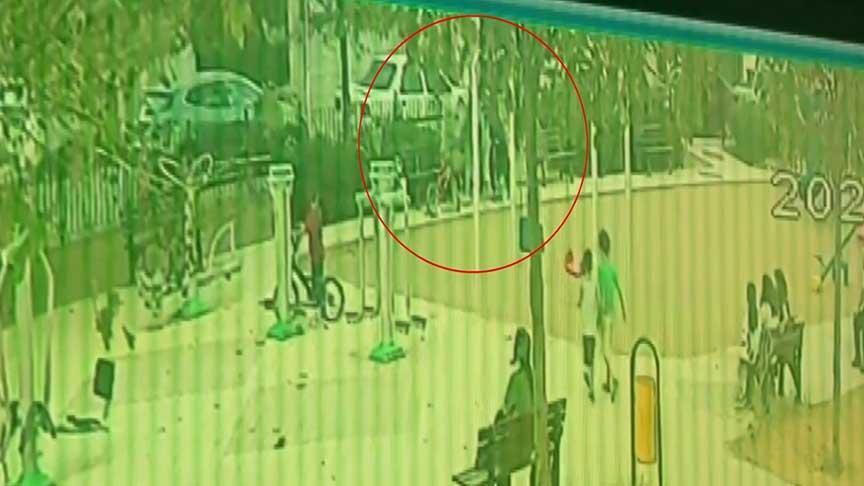 Demirtaş Sakarya Mahallesi’nde Oyun Parkında Yaşanan Mermi Olayı: İsmail K.’nın Sağlık Durumu ve Soruşturma