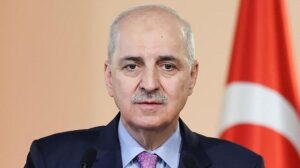 Demokrasiye Yönelik Darbelere Karşı Net Mesaj: Kurtulmuş’un Paylaşımı