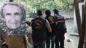 Denizli’de Babaannesine Tüp Vurarak Öldüren Torunun İfadesi ve Olayın Gelişimi