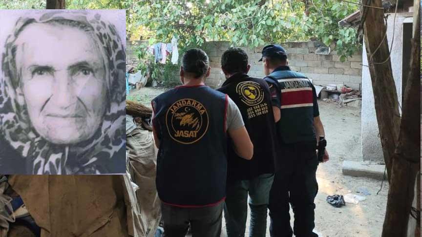 Denizli’de Babaannesine Tüp Vurarak Öldüren Torunun İfadesi ve Olayın Gelişimi