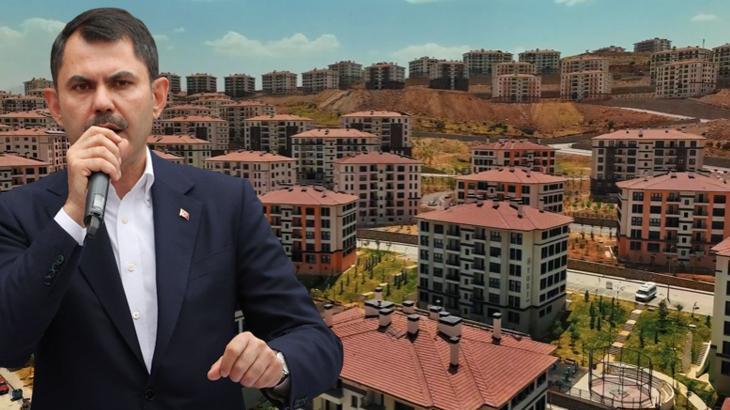 Deprem Sonrası Yeniden İnşa: Malatya ve Çevresinde 354 Binun Bağımsız Bölümü Teslim Edilecek