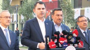 Depremin Ardından Hızla Yükselen Teslimat Hedefleri ve Sosyal Donatılar