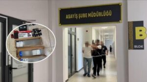 Derince’de Kiralık Araba Hırsı: Anahtar Kopyalama ve Çalıntı Araç Operasyonu