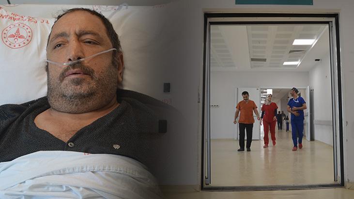 Devasa Böbrek Operasyonu: 6 Kiloluk Kitleyle Yaşama Dönüş