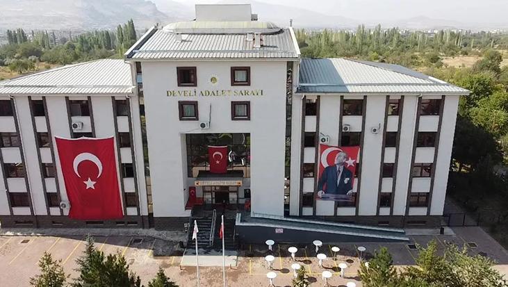 Develi 2. Asliye Ceza Mahkemesi’nde Duruşma ve Sanıklar Hakkında Adli Kontrol Gerekçeleri