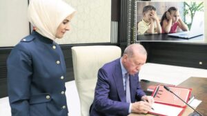 Dijital Dünyada Çocuk Hakları için Küresel Adım: Türkiye’nin Sözleşme İmzası ve Sorumluluklar