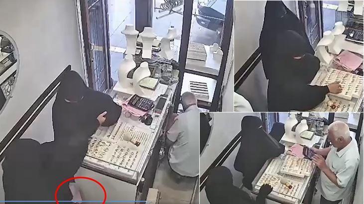 Diyarbakır’da Kuyumcu Soygunu: 2 Saatte Yakalanan Şüpheliler, 2,5 Kilogram Altını Geri Veremedi