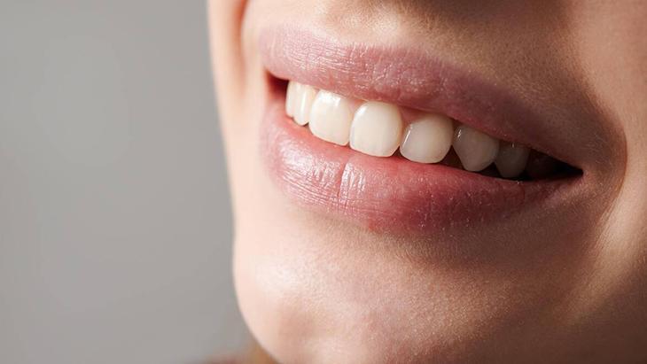 Doğal Ağız Bakımıyla Ağız ve Diş Sağlığını Desteklemek