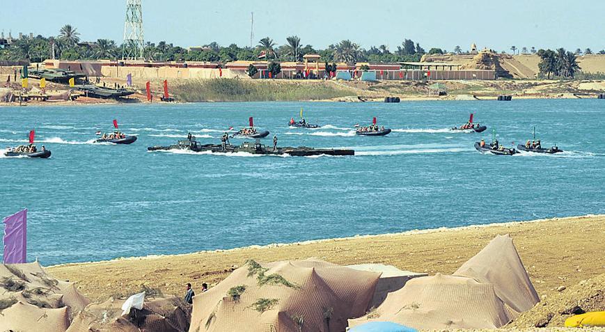 Doğu Akdeniz’de Türkiye-Mısır Dostluk Denizi: Kapsamlı Tatbikat ve Deniz Yetki Tartışmaları