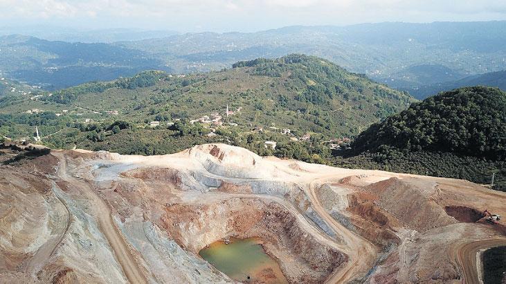 Doğu Biga Madencilik’in Satış Anlaşmasıyla İki Yıl İçinde Ödemeler ve Tahkim Süreçleri Yeniden Düzenleniyor