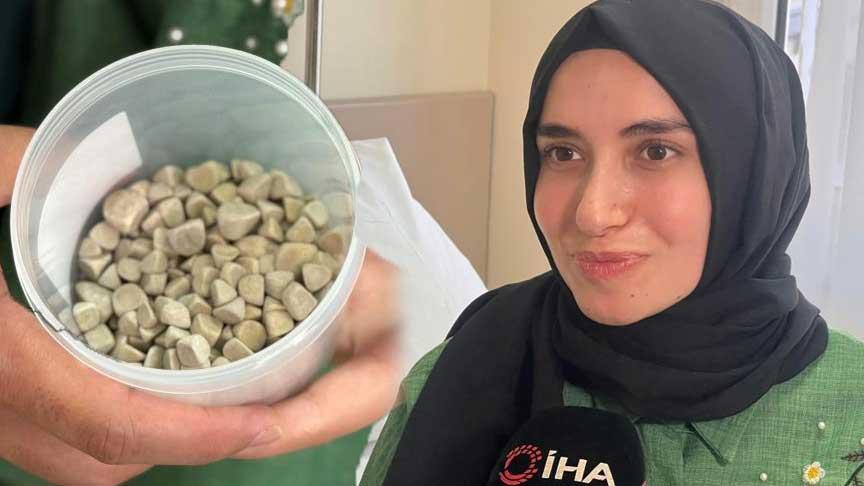 Doğumsal Ekstrofi Vezika ve Epispadias Vakasında 287 Taşın Gizemi: Türkiye’den Bir Klinik Vakası