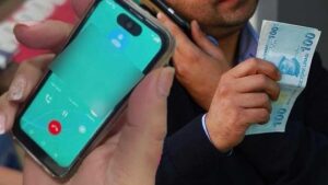 Dolandırıcılık Çetesi: Uzlaştırıcı Sloganıyla Şantaj ve Şeffaf Olmayan Arama Taktikleri