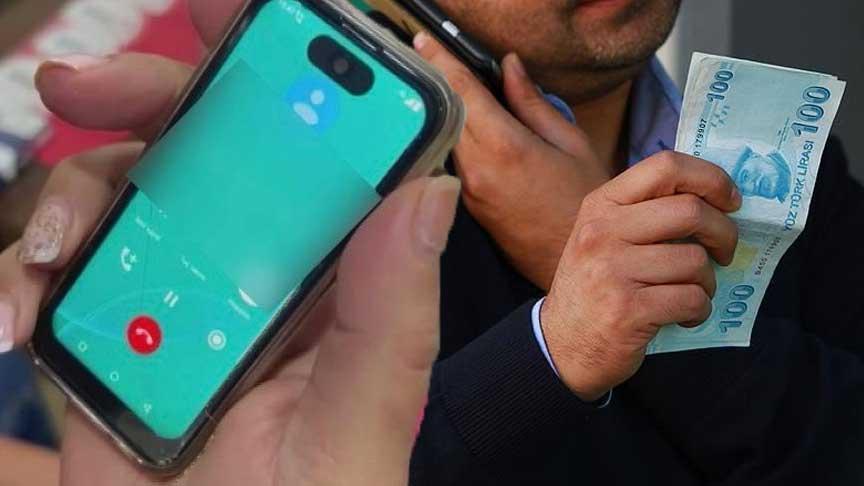 Dolandırıcılık Çetesi: Uzlaştırıcı Sloganıyla Şantaj ve Şeffaf Olmayan Arama Taktikleri