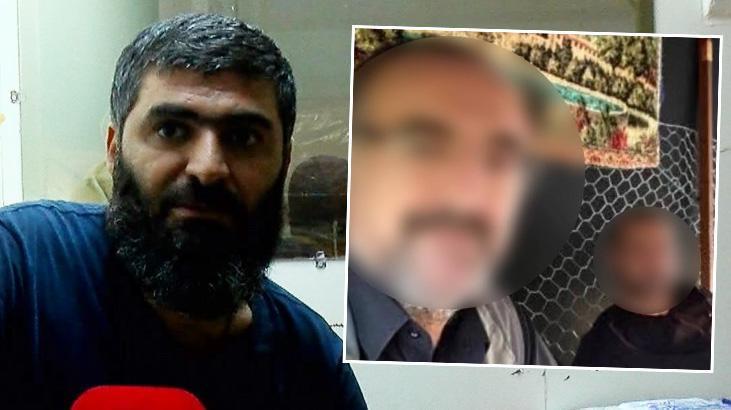 Dolandırıcılık Olayında Aile Dostlarının Karargâhı: Tahir Kaymaz ve Adem Yeşil’in İtirafları