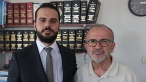 Dolandırıcılık Olayında Fotoğraf ve Ünvanların İhzarı: Bursa’da Müşavirlik Ofisini Yıpratan Suç İddiası