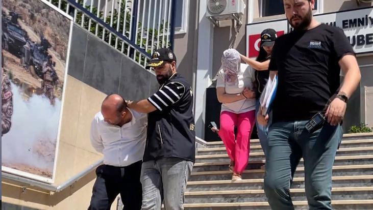 Dolandırıcılık Olayında Tutuklanan Şüpheli ve Televizyon Programı Bağlantısı