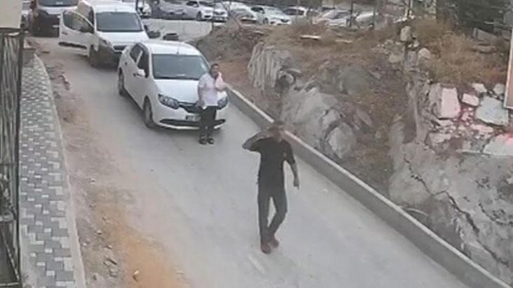 Dr. Ekrem Akurgal Yaşam Parkı Yakınında Yaşanan Silahlı Olay ve İdam Notları