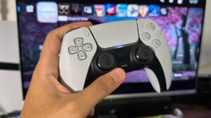 DualSense Çoklu Cihaz Eşleştirme: Anında Geçiş ve Enerji Tasarrufu Özelliği