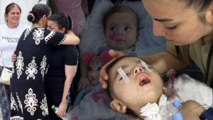 Dubai’de Tedavi İçin Toplanan Yüklü Miktar ve SMA Hastası Yasmin Elif’in Trajik Sonu