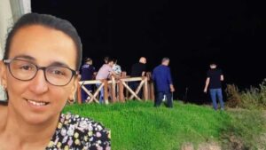 Düden Şelalesi’nden Denize Dökülen Olayda 15 Kilometre Uzaklıkta Bulunan Kadın Cesedi