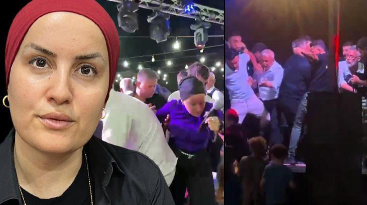 Düğün Sahnesinde Yaşanan Şiddet: Şarkıcı Esin Solist’e Saldırıyı Anlatıyor