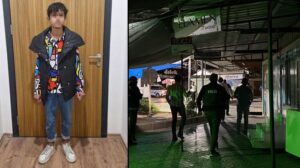 Dulkadiroğlu’nda 16 Yaşındaki Yabancı Uyruklu Şüpheli ve Silahlı Hırsızlık Davasının Ardından Geniş Arama