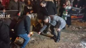 Duruşmada Özgeçmiş ve Deliller: Deprem Sonrası Binanın İncelenmesi ve Tadilat İddiaları