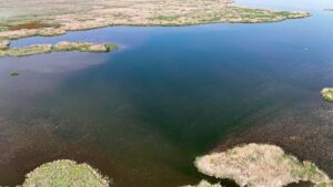 Eber Gölü’ne Giriş-Çıkışlar 02.09.2025 Tarihine Kadar Yasaklandı: Koruma Amaçlı Önlemler