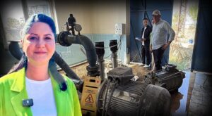 Edirne’de Kuraklık ve Su Kesintileri: Kuyular Artırılıyor, Barajlar ve Hatlar Hızla Değerlendiriliyor