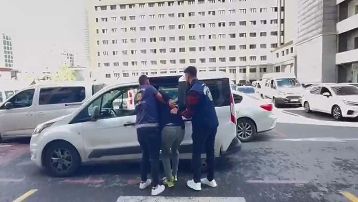 Egemen Şimşek Hakkında Gözaltı ve Tutuklama Haberi: Halkı Kin ve Düşmanlığa Tahrik İddiası