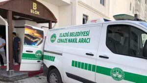 Elazığ’da Başkomiserin İhanet ve Silahlı Çatışması: Tutuklama ve Olayın Detayları