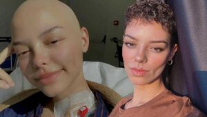 Elif Nur Asil: Kanserle Savaşın Gölgesinde Atletizm, Umut ve Dayanışma Hikayesi