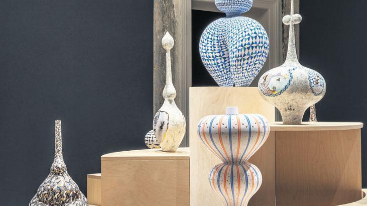 Elif Uras: Ellerinde Toprak—Kadın Emeğinin Altınla Dansı