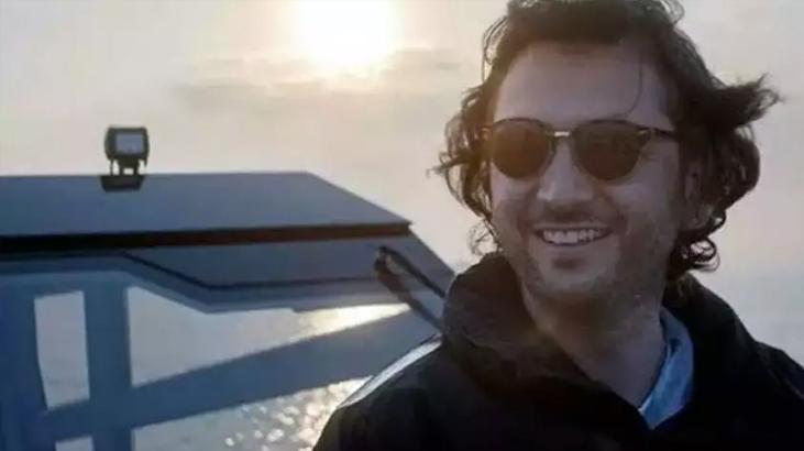 Erdek’teki Olayda Halit Yukay’ın Cansız Bedeni 68 Metre Derinlikten Tek Parça Olarak Çıkarıldı