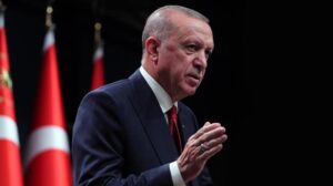 Erdoğan Fox News Mülakatında Uluslararası Krizlere Dair Net Değerlendirmeler