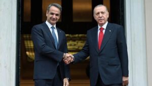 Erdoğan-Trump Görüşmesi: NY Zirvesi ve Bölgesel Perspektifler