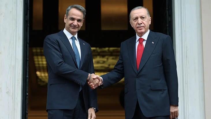 Erdoğan-Trump Görüşmesi: NY Zirvesi ve Bölgesel Perspektifler