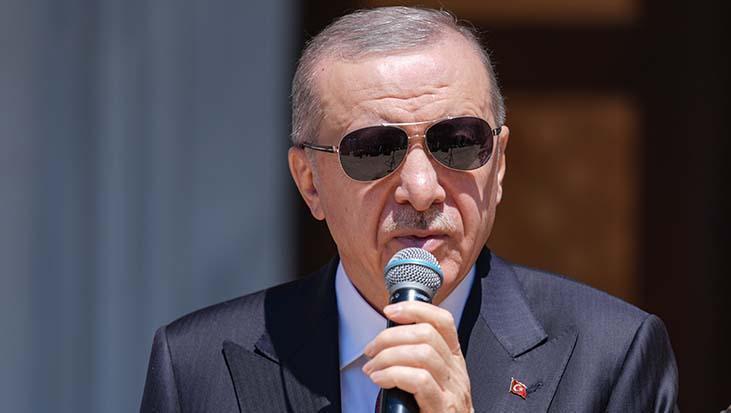 Erdoğan’ın Teslim Töreniyle 300.000inci Konut ve 12 Yeni Okul Hizmete Giriyor