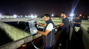 Ergene’de Koku Denetimi ve Atıksu Uygulamaları Hakkında Kapsamlı Bilgilendirme