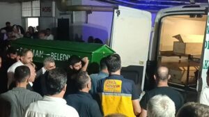 Eskihamur Olayında Yaşananlar ve Soruşturmanın Seyri