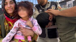 Eskişehir Olayı: Şiddetli Ev İçin Şok Duruş ve Kadının Tersine İddiaları