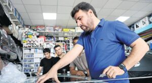 Esnafın Prim Günleri ve Borç Yapılandırması İçin Acil Talepler: Meclis Açılışı Öncesi Strateji