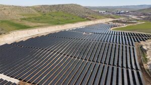 Eti Bakır ve Eti Alüminyum’un Yenilenebilir Enerji Adımları: 135 MW’lık GES Projeleriyle Karbon Ayak İzi Azaltımı