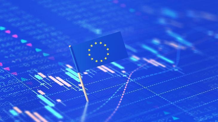 Euro Bölgesi ve AB’de 2. Çeyrekte GSYH ve İstihdam Verileri Güncellendi