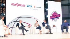 EuroLeague İçin Visa İşbirliği ve SporunBirleştirici Gücü: Maximum Kart Kampanyaları