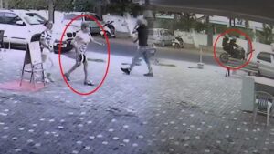 Evrenseki’de Silahlı Saldırı: Motosikletli Saldırganların Ateşiyle Yaralananlar ve Soruşturma