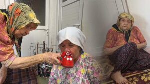 Fatma Burnak’ın Yaşam Mücadelesi: Ailenin Umudu ve Bakımın Bedeli